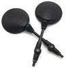 Yamaha TW125 RD350LC TW200 TDR125 TDM850 TT600 TTR250 Rear View Mirror