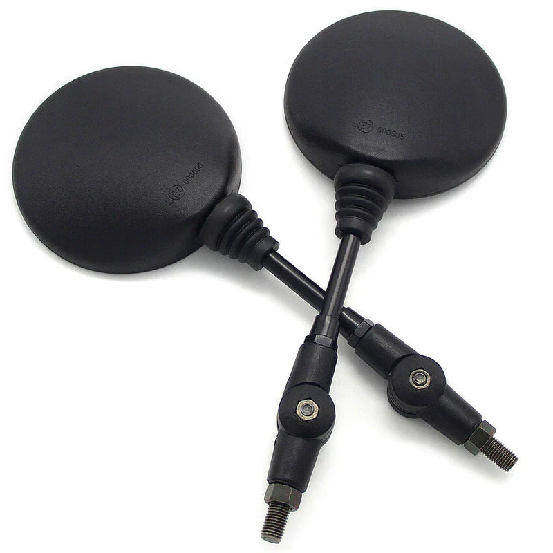 Yamaha TW125 RD350LC TW200 TDR125 TDM850 TT600 TTR250 Rear View Mirror