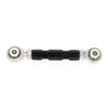 Ducati 1198 / 1098 / S / R SF / S 848 Rear Lowering Links Kit (2009–2011)