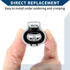 Toyota RAV4 Pin Radiator Fan Connector Plug (2001-2023)