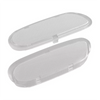Toyota Prado LC120 LC100 Car Door Lamp Covers (2002-2009)