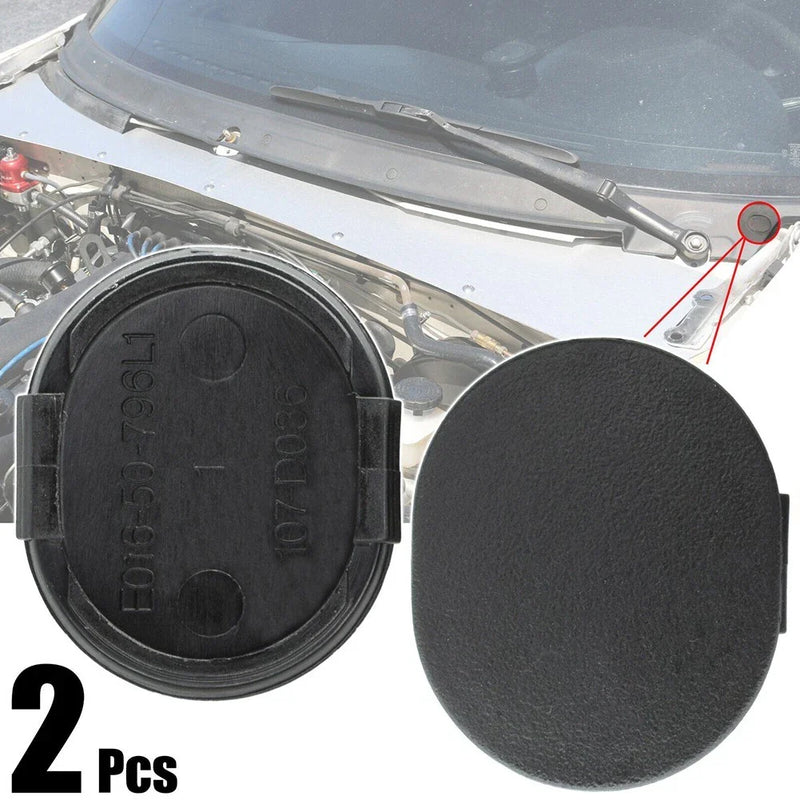 Mazda MX-5 Cowl Grille Cap / Plastic (1989–1997)