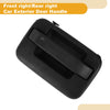Ford F150 Front Right Car Exterior Door Handle (2004-2023)