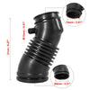 Honda Pilot (2009-2015) - 2 x Intake Tubes Air Intake Hose
