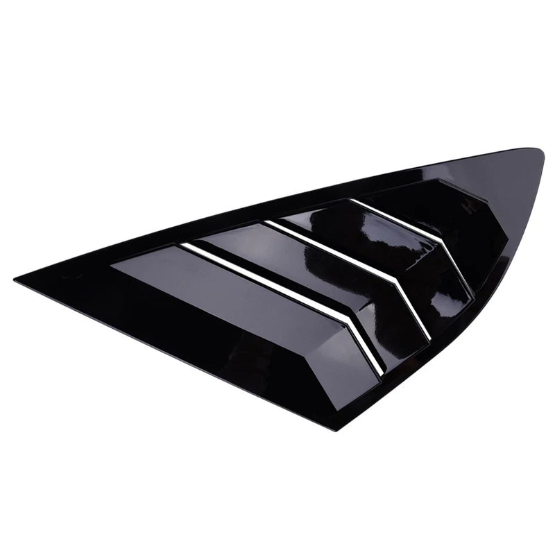 Ford Fusion Mondeo Rear Window Shutter Cover Louver (2013-2020)