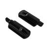 Harley Touring Road King Street Electra Glide 10mm Footpeg Pegs (2009-2023)