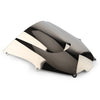 Kawasaki ZX9R 2000-2003 Silver Windshield