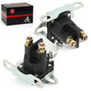 Polaris Magnum Sportsman Starter Solenoid Relay (2000–2007)