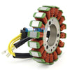 Kawasaki ZR400 Zephyr 400 & ZR550 Stator (1989-1998)