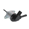 Kubota V3300 V3600 12V Fuel Shut Off Solenoid 2 x