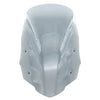 Honda XL750 Transalp Smoke Tall Windshield Deflector (2023)