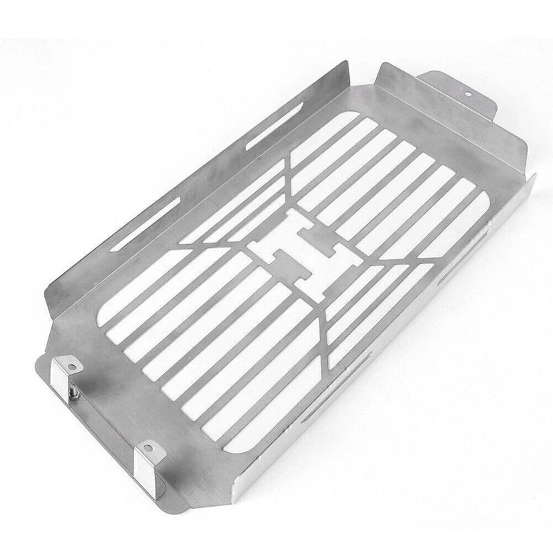 Honda VTX1800C / F / N / R / S / T, VTX1300 Moto Radiator Grille Guard Cover (2002-2009)