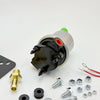 Vehicle Electric Fuel Pump P4600HP 100 GPH 5 PSI