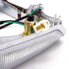 Toyota Hilux Regular Cab 2WD 1978-1983 Head Light  Door