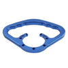 Honda Motorcycle CNC Blue Hand Grip Tank Grab Handles