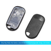 Honda Civic CRV Accord Remote Key Fob Case Shell (2001-2023)