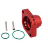 VW Golf MK5 MK6 1 x Red Turbo Blow Off Valve Spacer (2003-2014)