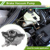 Porsche Cayenne 1 Pc Brake Vacuum Pump (2011 - 2017)