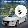 Peugeot 508 Footrest Pedal Pad Cover (2011-2023)