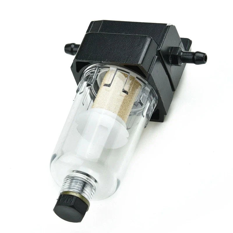 Webasto Eberspacher Heater Oil Water Separator Kit (No Year Specified)