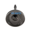 ATV PM 500, PM 650, RM 500, RM 650 Clutch Housing Assembly