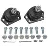 Toyota Townace CR21 KR42 YR39 2x Front Upper Arm Ball Joints (1989–2003)