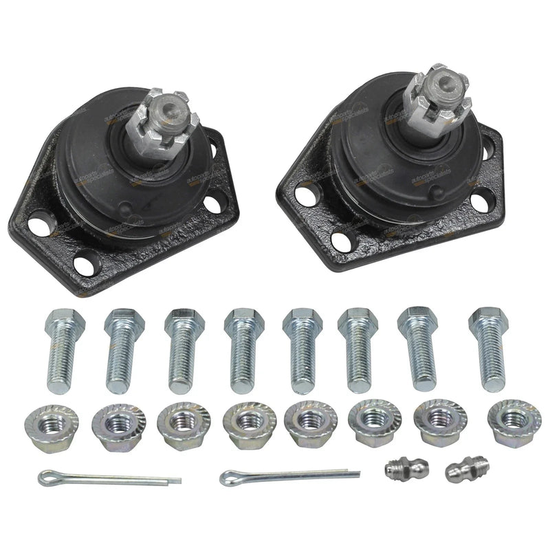 Toyota Townace CR21 KR42 YR39 2x Front Upper Arm Ball Joints (1989–2003)