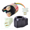 Yamaha YFM350, Honda ATV 300, Suzuki DR200SE Starter Relay (2000-2023)