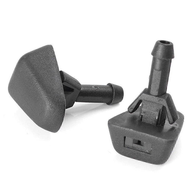 Volvo C30 C70 S40 S70 S80 V40 Windscreen Wiper Jet Washer Nozzle (2007-2013)