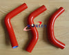 Suzuki Swift 1.3 G13 GTI Silicone Radiator Hose (1989-2000)