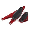 SUZUKI Bandi 1250 GSF1250 Engine Case Slider Protector Cover Red (2007-2017)
