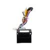 Skoda VW Golf 16pin Power Cable Adapter