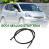 Honda Fit Jazz Left Roof Sealing Strip (2009-2014)