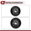Hyundai Elantra Veloster Accent Front Lower Control Arm Bushing (2011-2020)