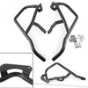 BMW K1600GTL Front Engine Guard Crash Bars Protector (2011-2019)