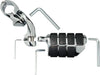 Harley Touring Road King Street Glide 1-1/4" Highway Foot Pegs (2009-2023)