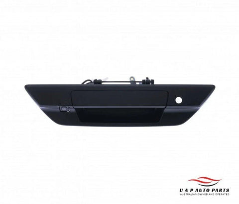 Toyota Hilux SR SR5 Tailgate Handle W/Camera Assembly (2015–Present)