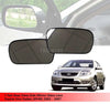 Toyota Vios Sedan (XP40) 2 x Rear View Mirror Glass Lens (2002-2007)