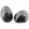 BMW Mini Carbon Fiber Style Mirror Cover Caps (2006-2012)