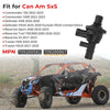 Can-Am Maverick X3 Turbo Thermostat Housing (2017–2023)