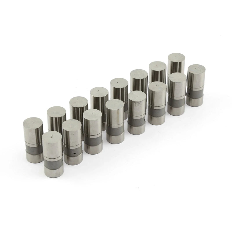 Chevy SBC 350, BBC 454 Hydraulic Flat Tappet Lifters