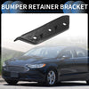 Ford Fusion Right Front Bumper Retainer Bracket (2017-2020)