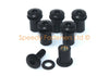 Suzuki GSX-R1000 Fork head & windshield bolts kit