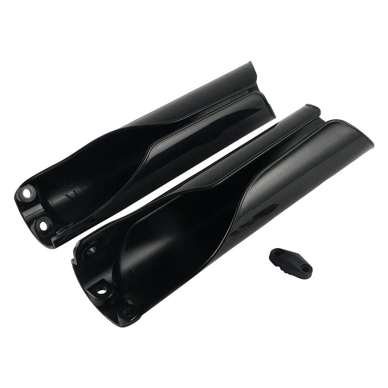 Husqvarna 125-501 TE / FE / TX / FX / TC / FC Lower Fork Guard Protectors (2016-2022)