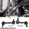 INFINITI G35 4 x Front & Rear Sway Bar Links (2003-2006)