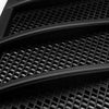 Mercedes W166 ML GL Class Hood Air Vent Grille Covers (2012-2015)
