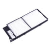Toyota Land Cruiser V8 4.7L, Lexus LX470 V8 4.7L Air Filters (2006-2007)