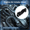 Chevrolet Malibu Rubber Engine Air Intake Hose