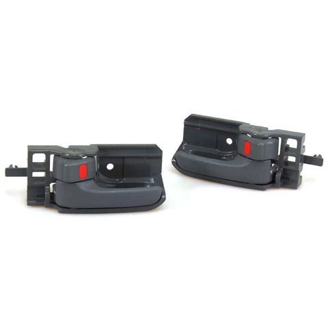 Toyota Hilux  Hilux SR5 MK6 Ute 2005-2015 Door Handles & Bezel Set