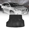 Toyota Highlander Cargo Trunk Tray Liner (2008-2014)